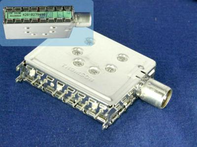 Тюнер CTF-5510A