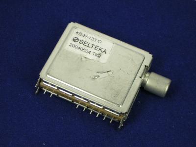 Тюнер KS-H-133 O