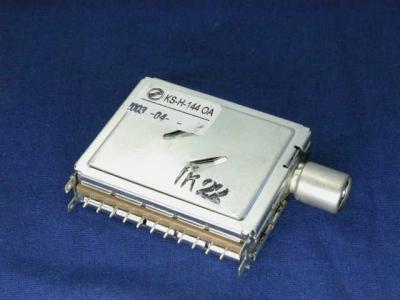 Тюнер KS-H-144 OA