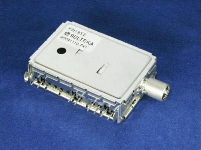 Тюнер KS-H-93 E