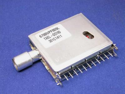 Тюнер TAEL-G574D (6700VPF009L/6700VPV002A)