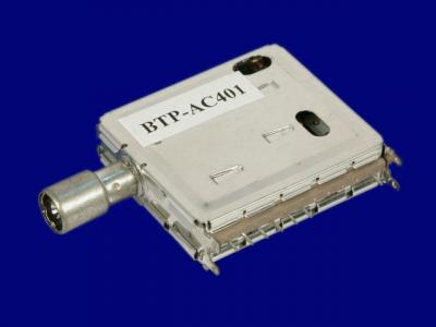 Тюнер BTP-AC401 (8-598-331-02)